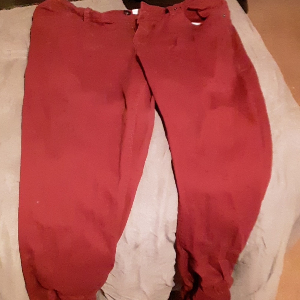 Pants